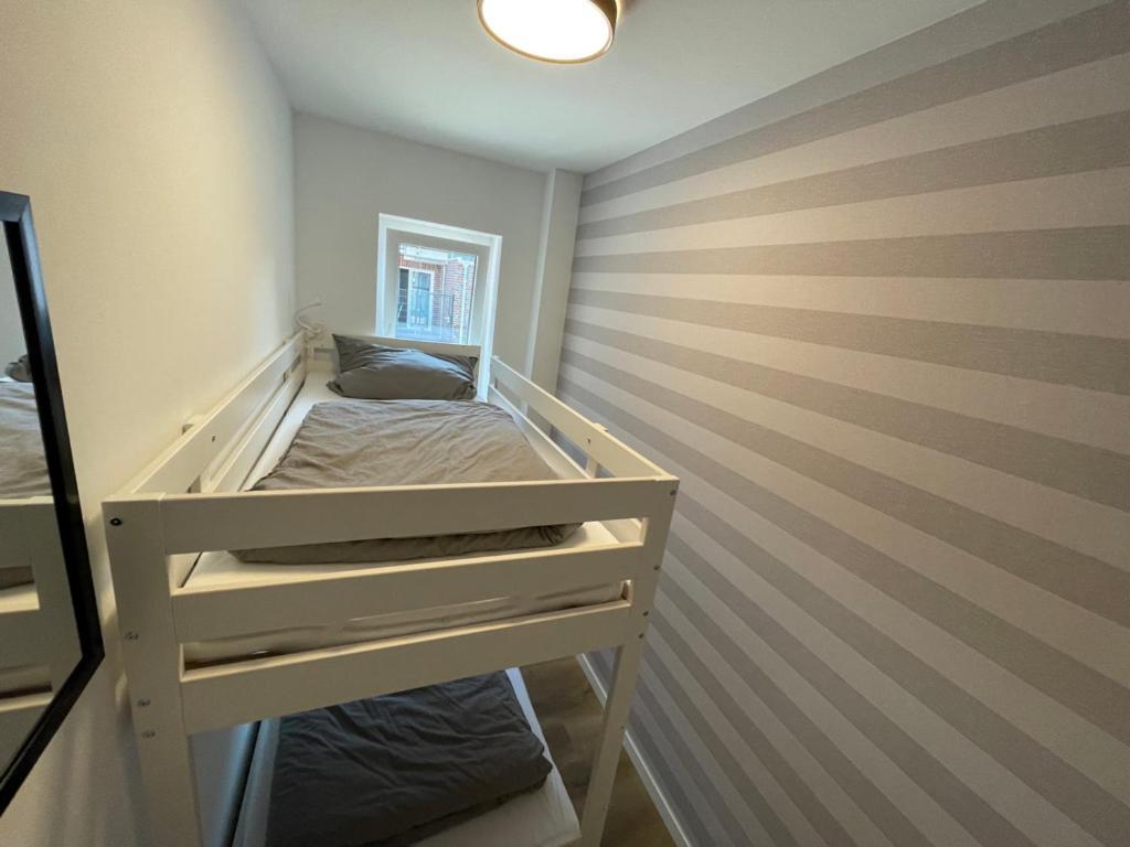 Fewo Lieblingsort Norddeich エクステリア 写真